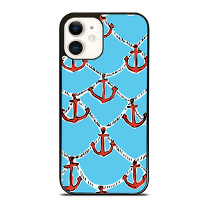 LILLY PULITZER ANCHOR iPhone 12 Case Cover
