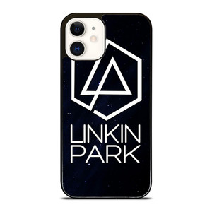 LINKIN PARK LOGO iPhone 12 Case Cover
