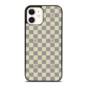 LOUIS VUITTON PATTERN LV iPhone 12 Case Cover