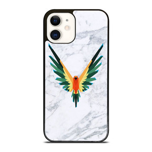 MARBLE LOGANG MAVERICK LOGAN PAUL iPhone 12 Case Cover