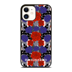 MARIMEKKO UNELMA iPhone 12 Case Cover