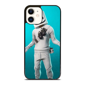 MARSMELLOW FORTNITE iPhone 12 Case Cover
