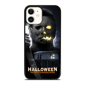 MICHAEL MYERS HALLOWEEN 2 iPhone 12 Case Cover