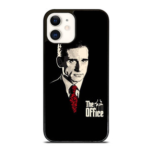 MICHAEL SCOTT ART iPhone 12 Case Cover
