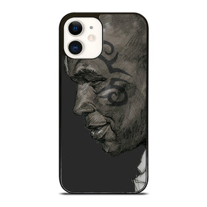 MIKE TYSON 1 iPhone 12 Case Cover