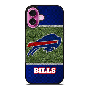 BUFFALO BILLS iPhone 16 Plus Case Cover