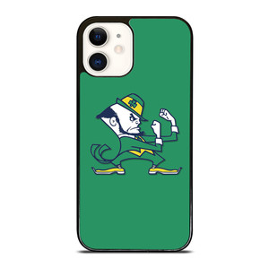 NOTRE DAME FIGHTING 2 iPhone 12 Case Cover