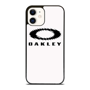 OAKLEY SYMBOL iPhone 12 Case Cover
