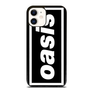 OASIS iPhone 12 Case Cover