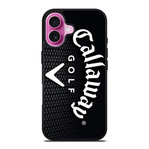 CALLAWAY GOLF 2 iPhone 16 Plus Case Cover