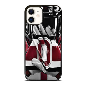 OHIO STATE FOOTBALL 2 iPhone 12 Case Cover
