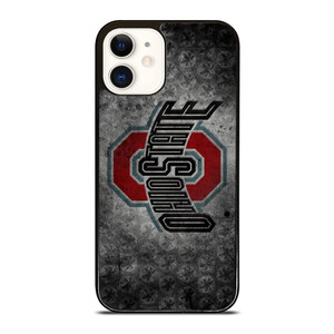 OHIO STATE FOOTBALL ICON iPhone 12 Case Cover