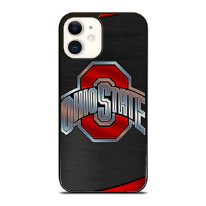 OHIO STATE FOOTBALL iPhone 12 Case Cover