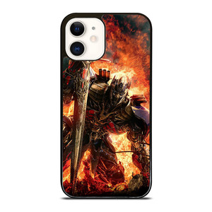 OPTIMUS PRIME TRANSFORMERS 4 iPhone 12 Case Cover