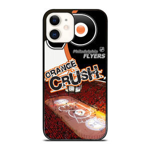 PHILADELPHIA FLYERS iPhone 12 Case Cover