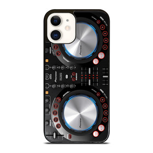 PIONEER DDJ WEGO iPhone 12 Case Cover
