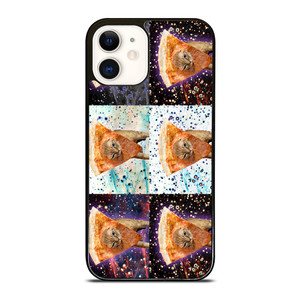 PIZZA CAT 2 iPhone 12 Case Cover
