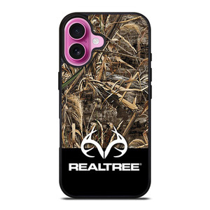 CAMO REALTREE BROWNING LOGO iPhone 16 Plus Case Cover CAMO REALTREE BROWNING LOGO iPhone 16 Plus Case Cover