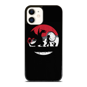 POKEMON POKET MONSTERS HAKUNA MATATA iPhone 12 Case Cover