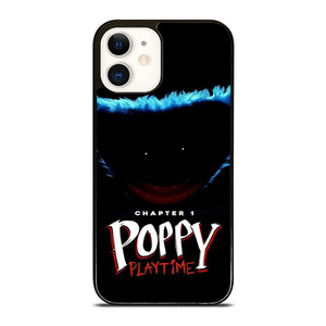 POPPY PLAYTIME CHAPTER 1 HORROR GAMES iPhone 12 Case Cover
