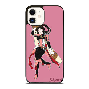 SANGO INUYASHA ANIME iPhone 12 Case Cover