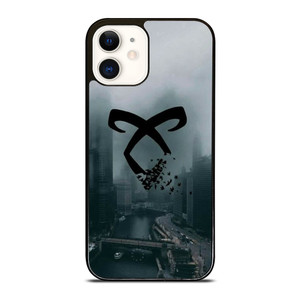 SHADOWHUNTER ANGELIC iPhone 12 Case Cover