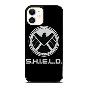 SHIELD 1 iPhone 12 Case Cover