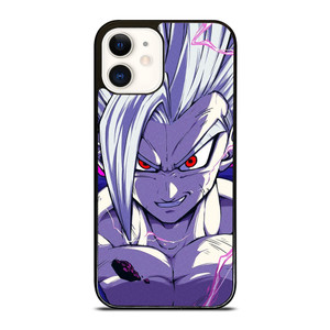 SON GOHAN BEAST SAIYAN DRAGON BALL SUPER iPhone 12 Case Cover