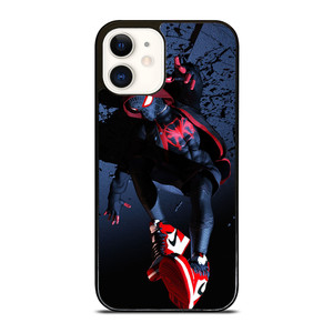 SPIDERMAN X NIKE AIR JORDAN iPhone 12 Case Cover