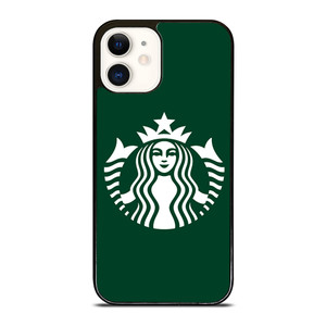 STARBUCKS CLASSIC LOGO iPhone 12 Case Cover