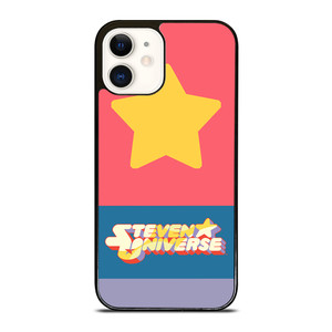 STEVEN UNIVERSE ICON iPhone 12 Case Cover