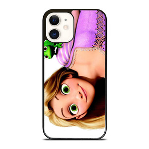 TANGLED RAPUNZEL 3 Disney iPhone 12 Case Cover