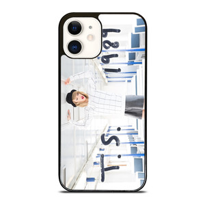 TAYLOR SWIFT 1989 iPhone 12 Case Cover