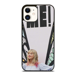 TAYLOR SWIFT ME! ART iPhone 12 Case Cover