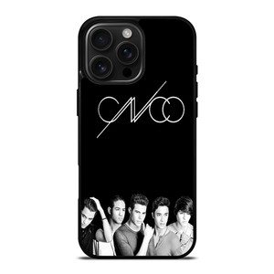 CNCO iPhone 16 Pro Max Case Cover CNCO iPhone 16 Pro Max Case Cover