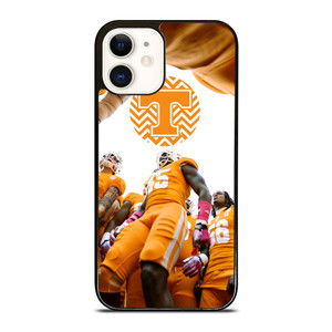 TENNESSEE VOLUNTEERS FOOTBALL iPhone 12 Case Cover