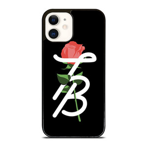 TESSA BROOKS ROSE iPhone 12 Case Cover