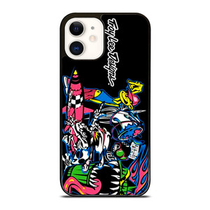 TROY LEE DESIGN ICON iPhone 12 Case Cover
