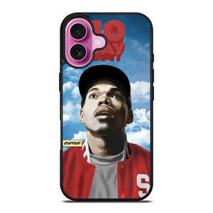CHANCE 10 DAY iPhone 16 Plus Case Cover CHANCE 10 DAY iPhone 16 Plus Case Cover