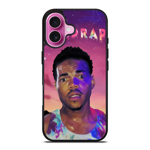 CHANCE THE RAPPER ACIDRAP iPhone 16 Plus Case Cover CHANCE THE RAPPER ACIDRAP iPhone 16 Plus Case Cover