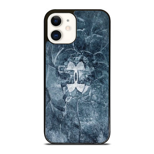 UNDER ARMOUR ICE iPhone 12 Case Cover