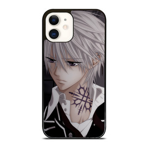 VAMPIRE KNIGHT ZERO KIRYUU iPhone 12 Case Cover