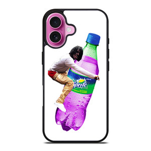 CHIEF KEEF SOSA LEAN iPhone 16 Plus Case Cover