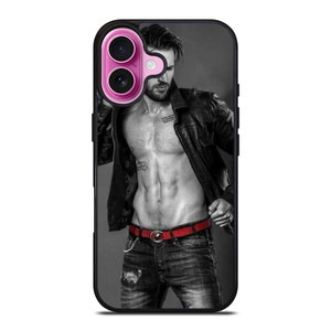 CHRIS EVANS COOL iPhone 16 Plus Case Cover