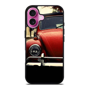 CLASSIC VOLKSWAGEN iPhone 16 Plus Case Cover