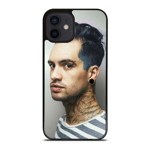 BRENDON URIE Panic at The Disco iPhone 12 Mini Case Cover