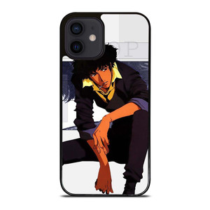 COBOY BEBOP SPIKE SPIEGEL iPhone 12 Mini Case Cover