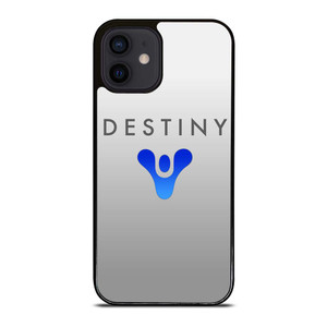 DESTINY GAME LOGO iPhone 12 Mini Case Cover