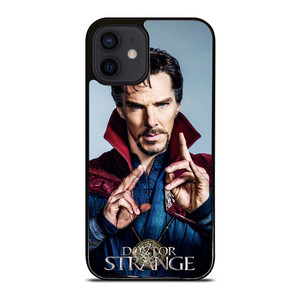 DOCTOR STRANGE MARVEL iPhone 12 Mini Case Cover