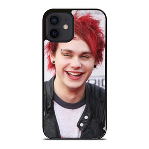 FIVE SECONDS OF SUMMER MICHAEL CLIFFORD 5SOS iPhone 12 Mini Case Cover